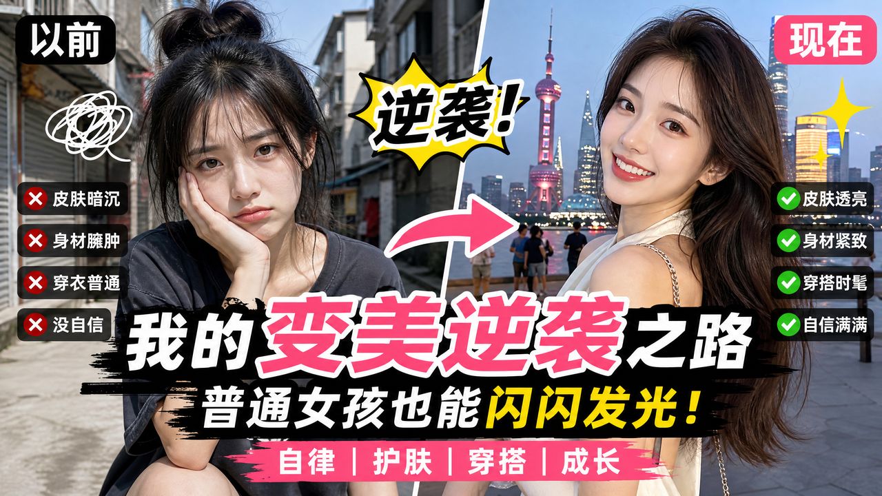 海角网短视频TikTok风格