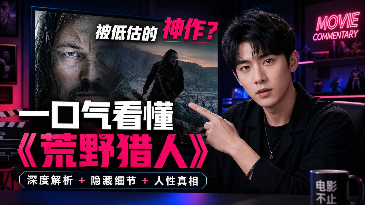 海角网视频解说